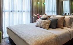 Zion Road (D3), Condominium #480827081